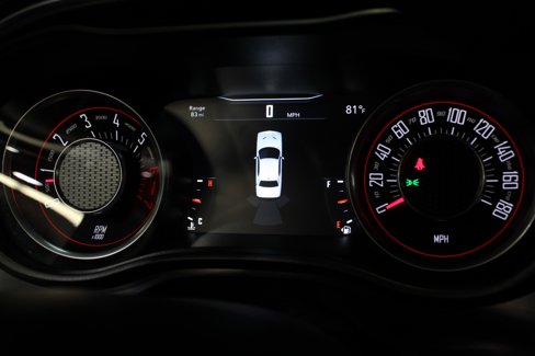 Used 2015 Dodge Challenger R/T Scat Pack image 45