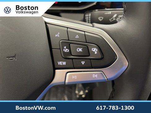 New 2025 Volkswagen Jetta Sport image 10