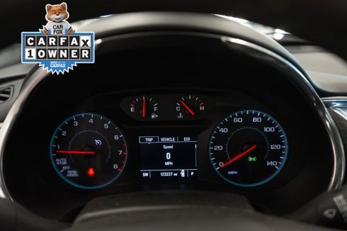 Used 2017 Chevrolet Malibu LT image 20
