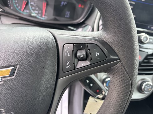 Used 2020 Chevrolet Spark LT image 18