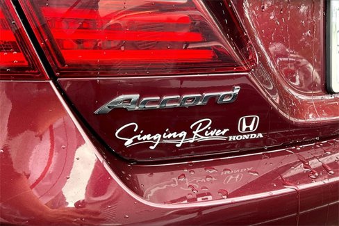 Used 2017 Honda Accord Sport Special Edition image 31