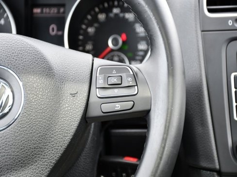 Used 2014 Volkswagen Jetta TDI image 20