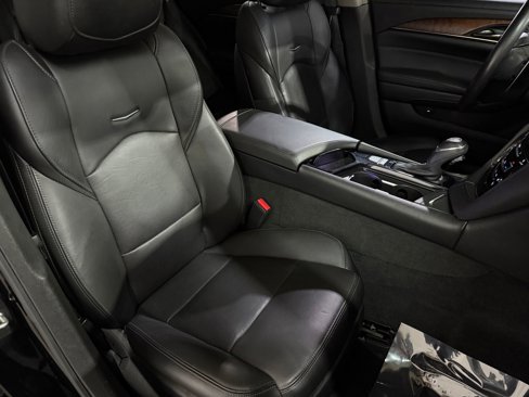 Used 2019 Cadillac CTS Luxury image 46