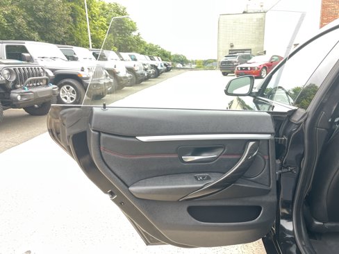 Used 2019 BMW 430i Gran Coupe xDrive image 29