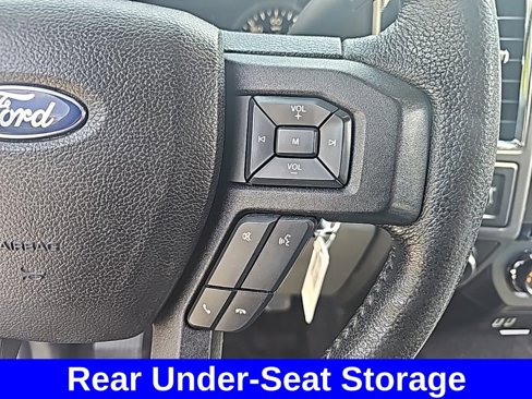 Used 2016 Ford F150 XLT w/ Equipment Group 302A Luxury image 27