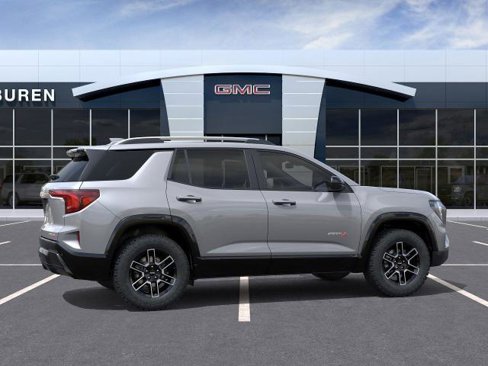 New 2026 GMC Terrain AT4 image 5