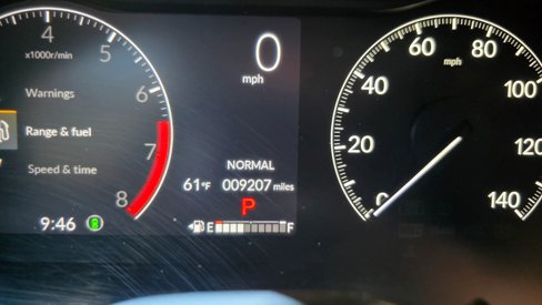 Used 2024 Honda CR-V EX-L image 18