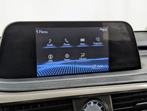 Used 2020 Lexus RX 450h AWD w/ Premium Package image 37