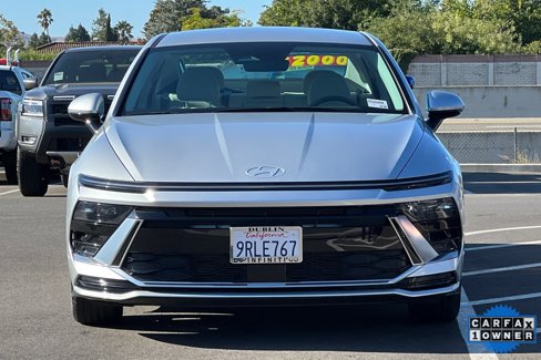 Used 2024 Hyundai Sonata SEL image 9