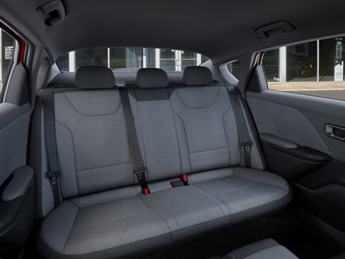 New 2025 Kia K4 LXS image 16