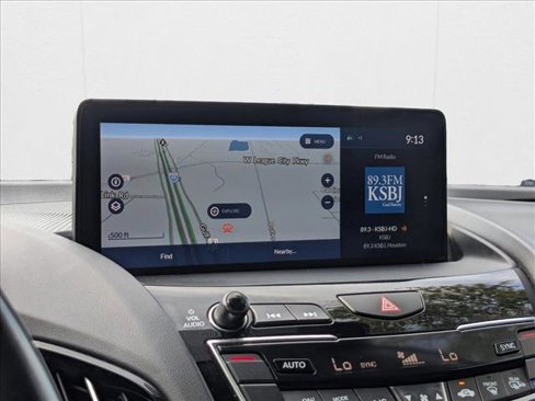 Used 2020 Acura RDX FWD w/ Technology Package image 11