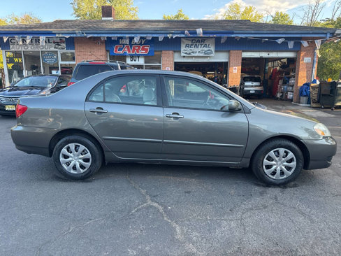 Used 2007 Toyota Corolla LE image 4