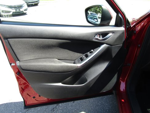 Used 2013 MAZDA CX-5 Sport w/ Bluetooth Audio Pkg image 14
