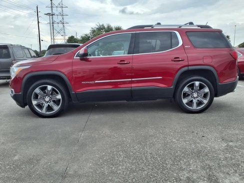 Used 2019 GMC Acadia SLT image 23