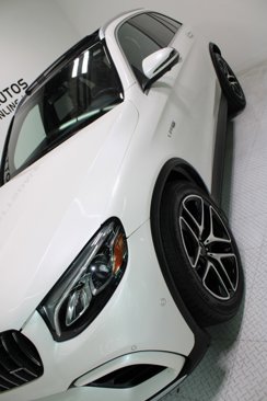 Used 2019 Mercedes-Benz GLC 63 AMG 4MATIC image 12