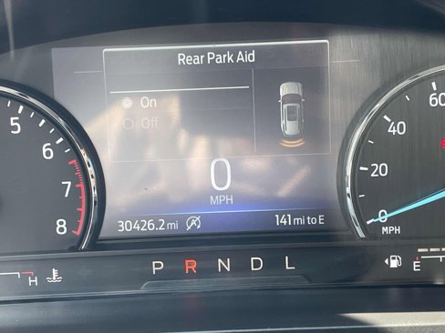 Used 2024 Ford Explorer XLT w/ Equipment Group 202A image 29