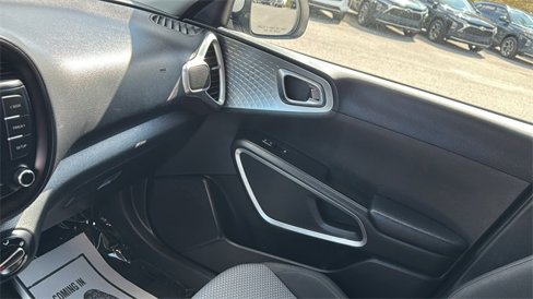 Used 2023 Kia Soul LX w/ Option Group 015 image 17