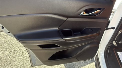 Used 2019 GMC Acadia SLT image 25