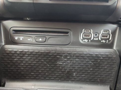 Used 2019 RAM 1500 Big Horn image 29