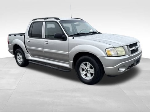 Used 2005 Ford Explorer Sport Trac XLT image 7