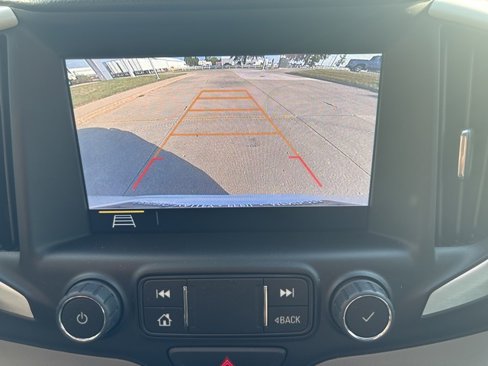 Used 2019 GMC Terrain SLT w/ Preferred Package image 26