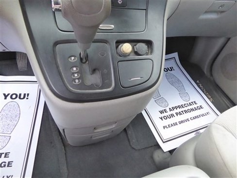 Used 2009 Kia Sedona LX w/ PWR Pkg image 11