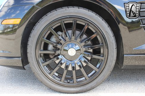 Used 2005 Chrysler Crossfire Convertible image 17