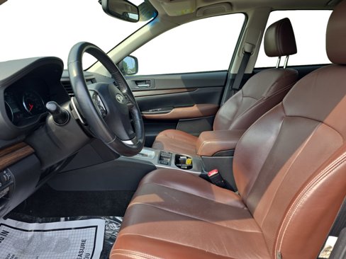 Used 2013 Subaru Outback 2.5i Limited w/ Special Appearance Pkg image 20