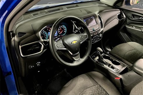 Certified 2024 Chevrolet Equinox LT image 18