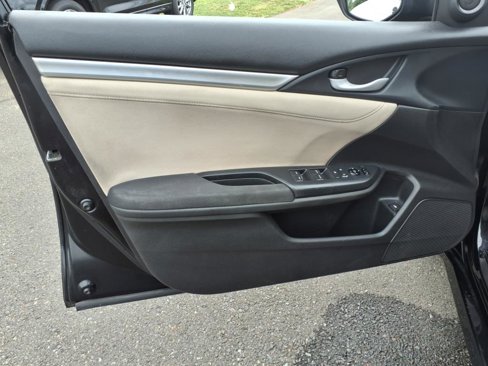 Used 2016 Honda Civic EX image 22