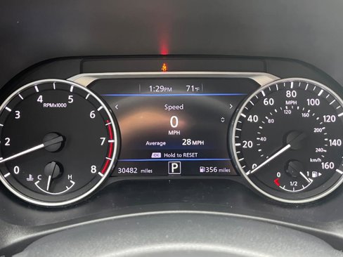 Used 2021 Nissan Sentra SV image 10