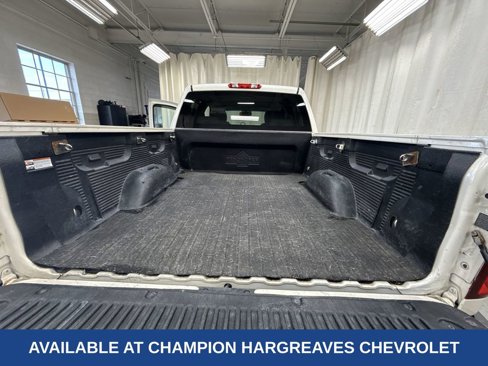 Used 2013 Chevrolet Silverado 1500 LTZ w/ LTZ White Diamond Edition image 35
