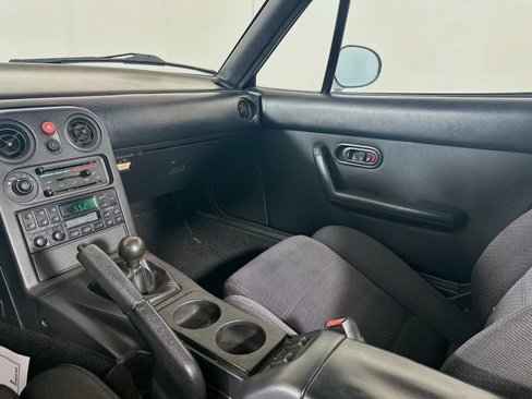Used 1990 MAZDA MX-5 Miata image 21