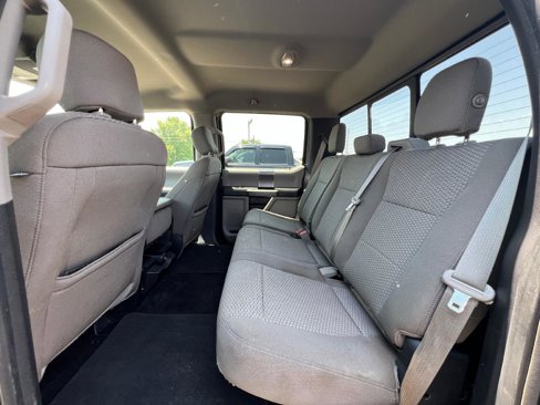 Used 2018 Ford F150 XLT w/ Equipment Group 302A Luxury image 13