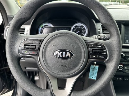 Used 2017 Kia Niro FE image 26