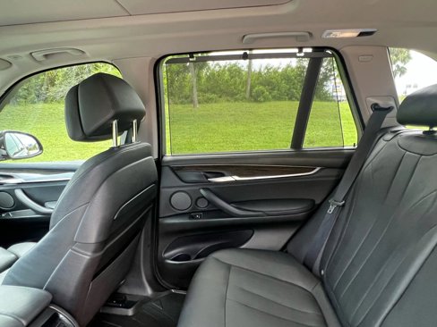 Used 2016 BMW X5 xDrive50i image 25