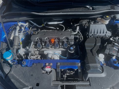 Used 2021 Honda HR-V Sport image 27