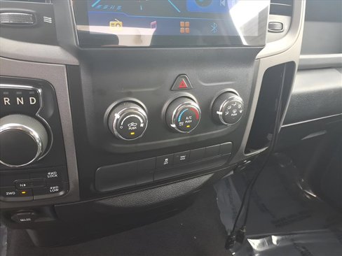 Used 2019 RAM 1500 Tradesman w/ Popular Equipment Group image 19
