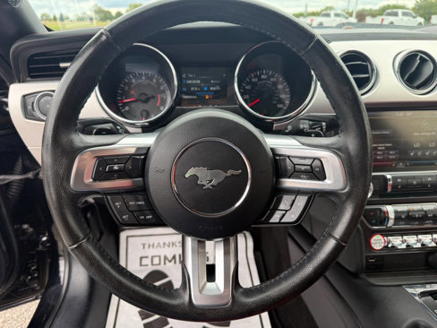 Used 2015 Ford Mustang GT Premium w/ Equipment Group 401A image 20
