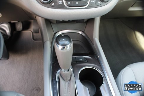 Used 2020 Chevrolet Malibu LT image 17