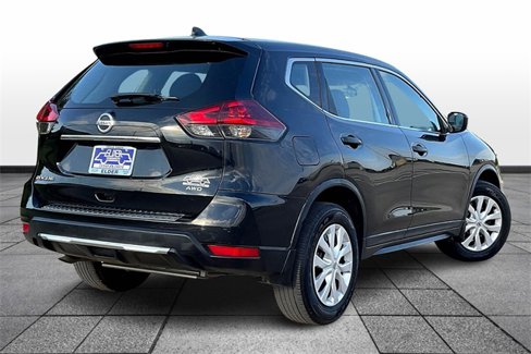 Used 2018 Nissan Rogue S image 13
