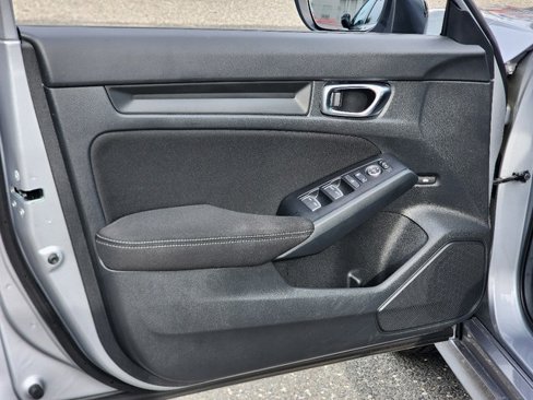 Used 2022 Honda Civic Sport image 19