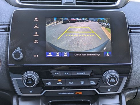 Used 2019 Honda CR-V EX-L image 13