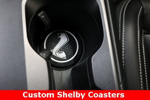 Used 2022 Ford Mustang Shelby GT500 w/ Technology Package image 30