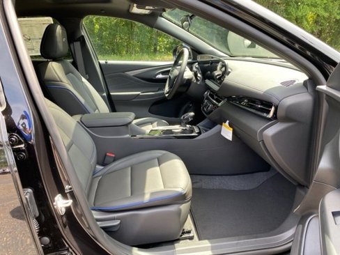 New 2025 Buick Envista Sport Touring w/ Convenience I Package image 27