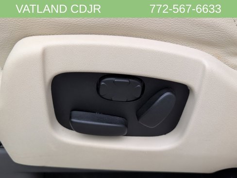 Used 2016 Lincoln MKT AWD w/ Equipment Group 201A image 37