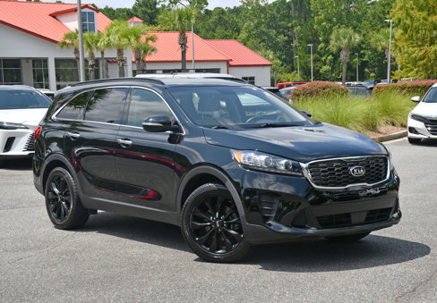 Used 2020 Kia Sorento S image 6
