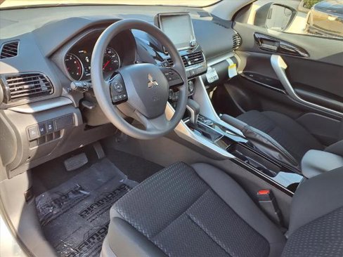 New 2025 Mitsubishi Eclipse Cross LE image 12