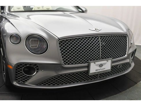 Certified 2020 Bentley Continental GT image 27
