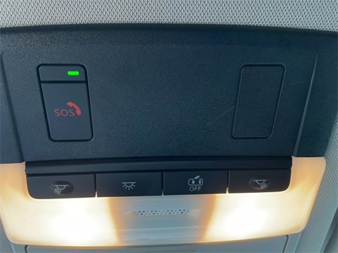 Used 2022 Nissan Rogue SV image 22
